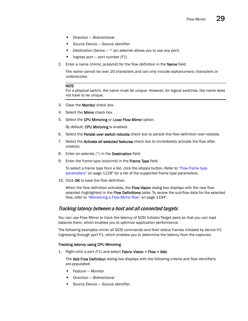 Brocade Network Advisor SAN User Manual v12.3.0 User Manual | Page 1253 / 1940