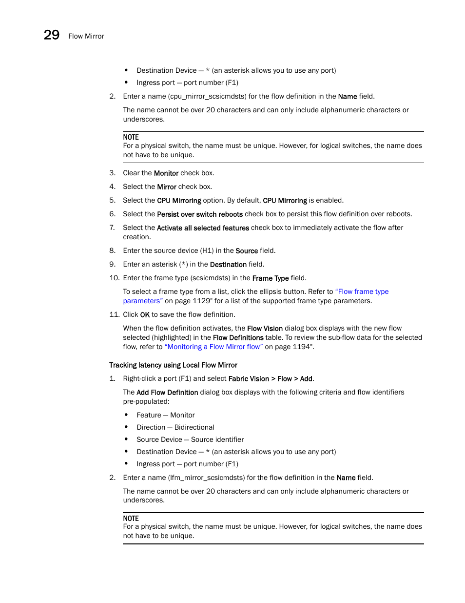 Brocade Network Advisor SAN User Manual v12.3.0 User Manual | Page 1254 / 1940