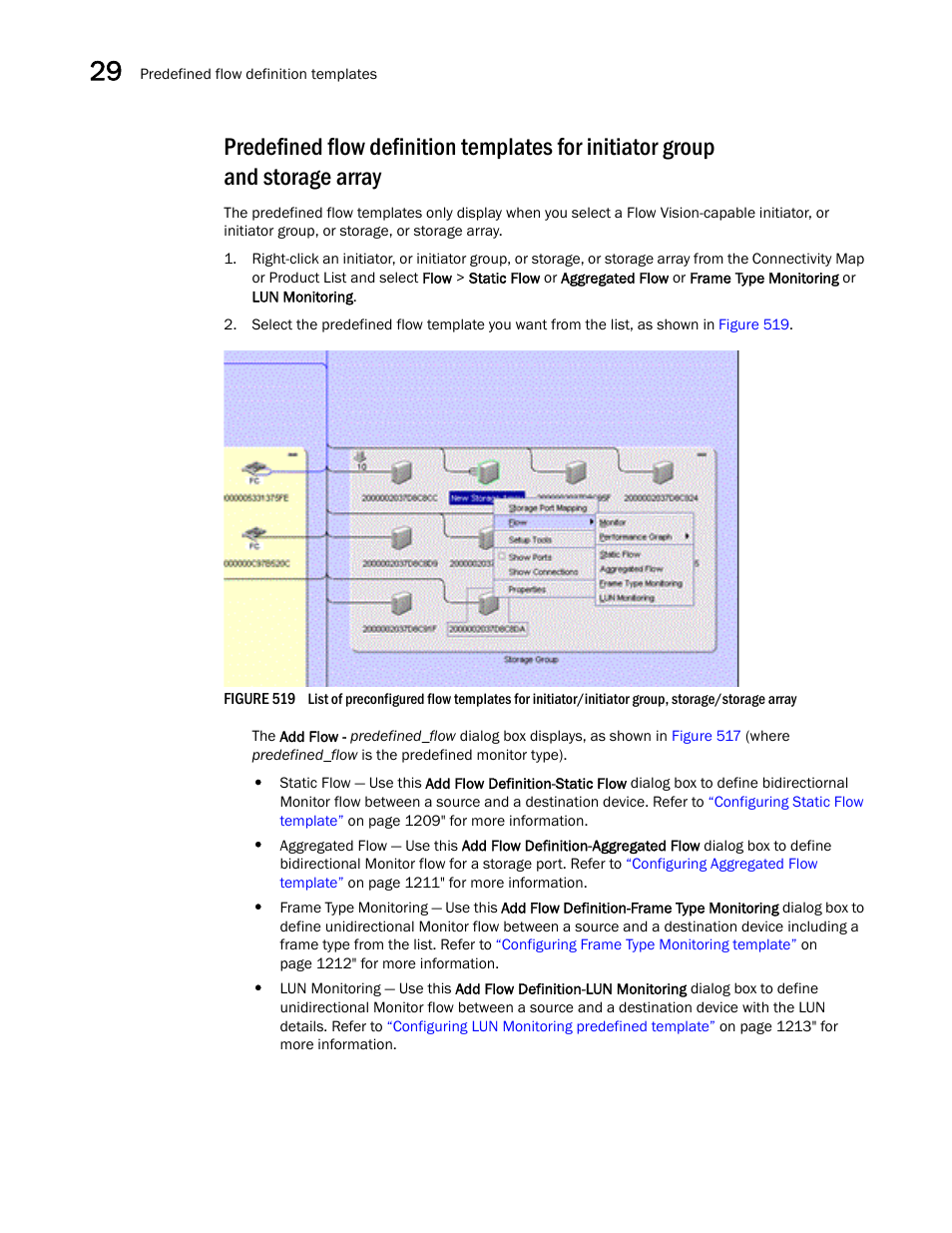 Brocade Network Advisor SAN User Manual v12.3.0 User Manual | Page 1260 / 1940