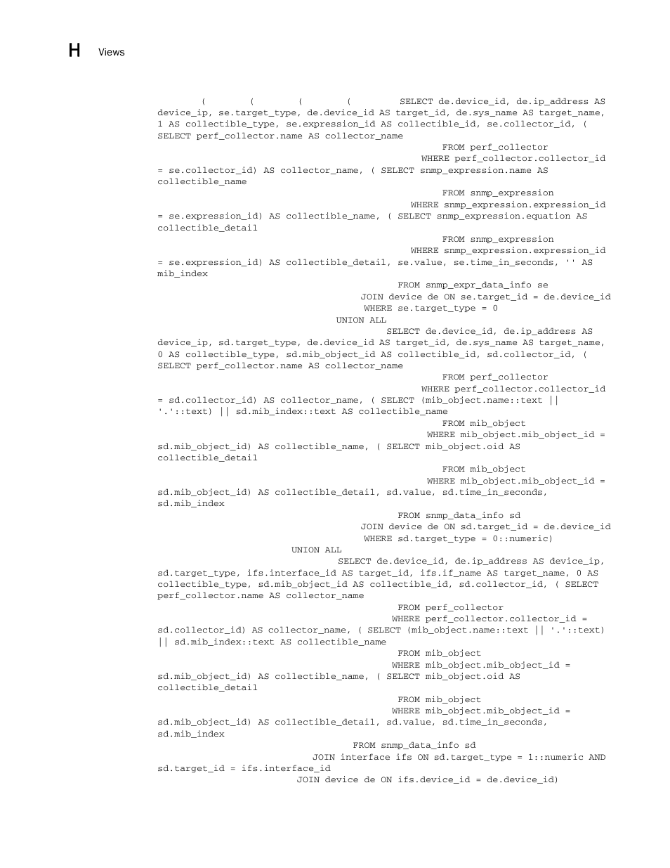 Brocade Network Advisor SAN User Manual v12.3.0 User Manual | Page 1912 / 1940