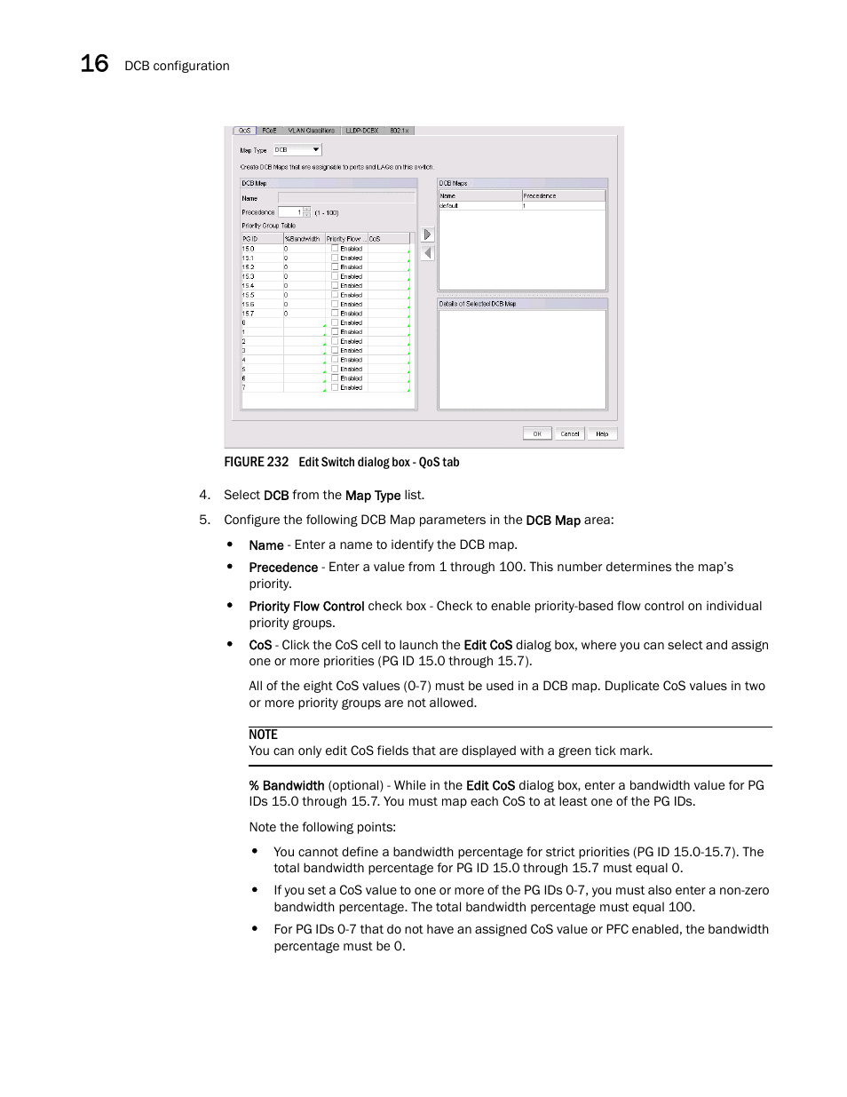 Brocade Network Advisor SAN User Manual v12.3.0 User Manual | Page 660 / 1940