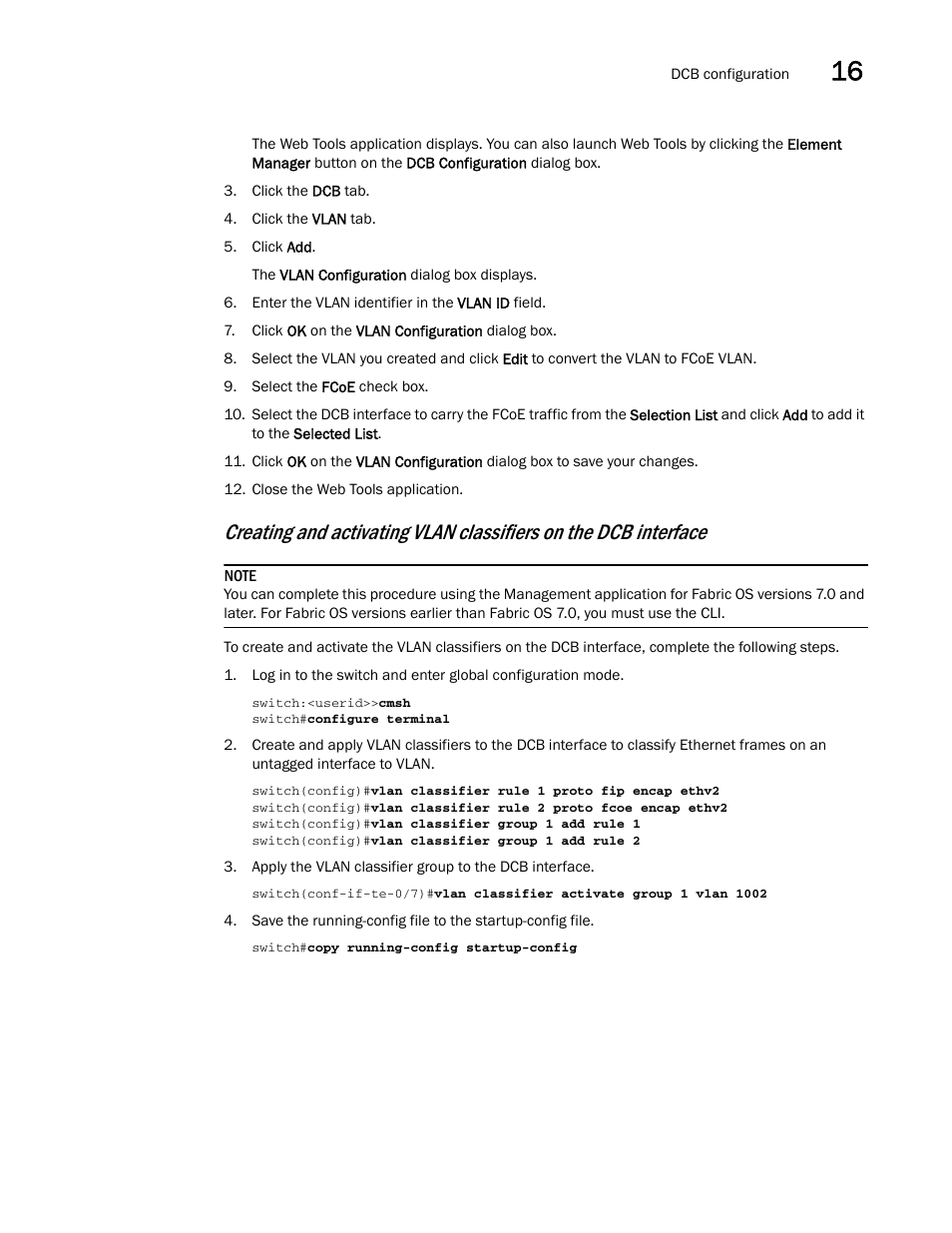 Brocade Network Advisor SAN User Manual v12.3.0 User Manual | Page 663 / 1940