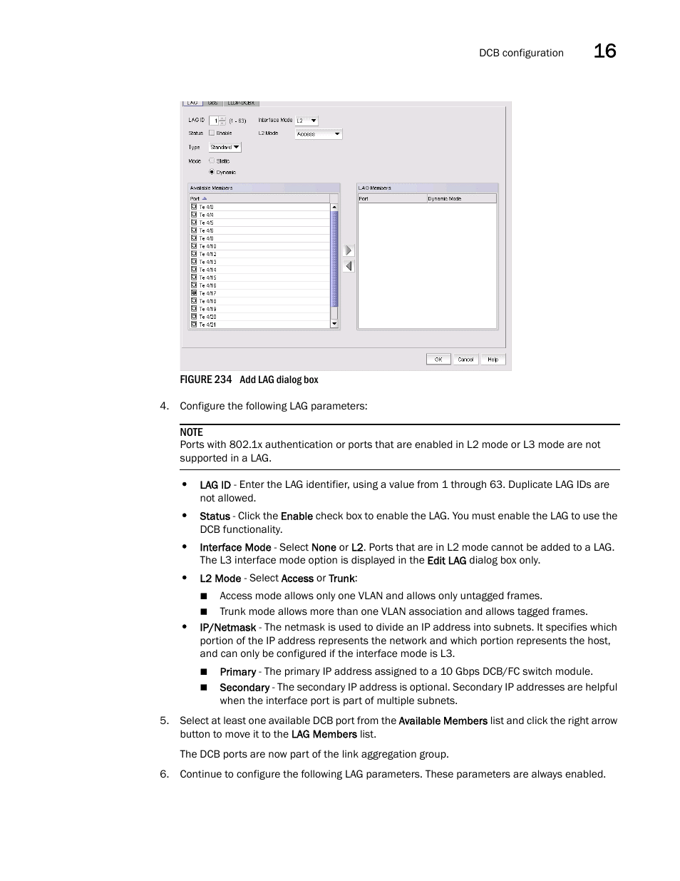 Brocade Network Advisor SAN User Manual v12.3.0 User Manual | Page 665 / 1940