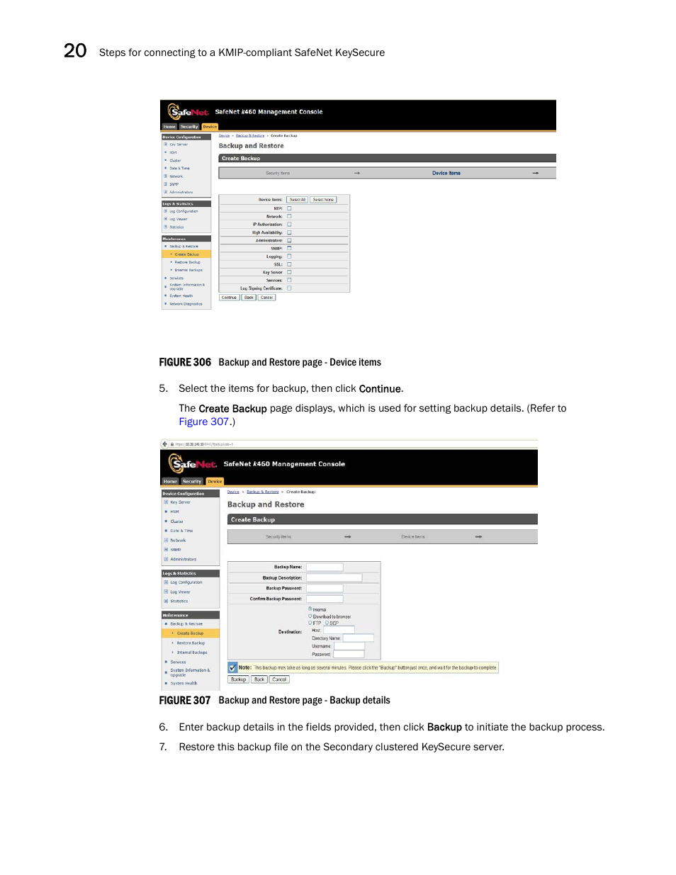 Figure 306 | Brocade Network Advisor SAN User Manual v12.3.0 User Manual | Page 810 / 1940