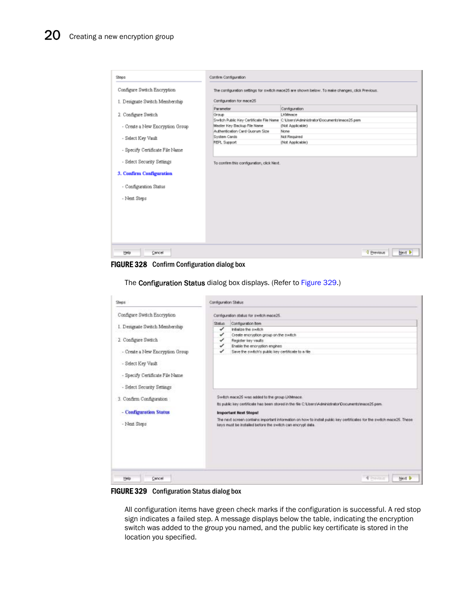 Brocade Network Advisor SAN User Manual v12.3.0 User Manual | Page 830 / 1940