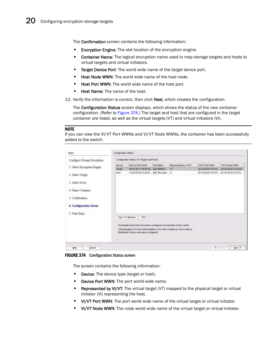 Brocade Network Advisor SAN User Manual v12.3.0 User Manual | Page 870 / 1940