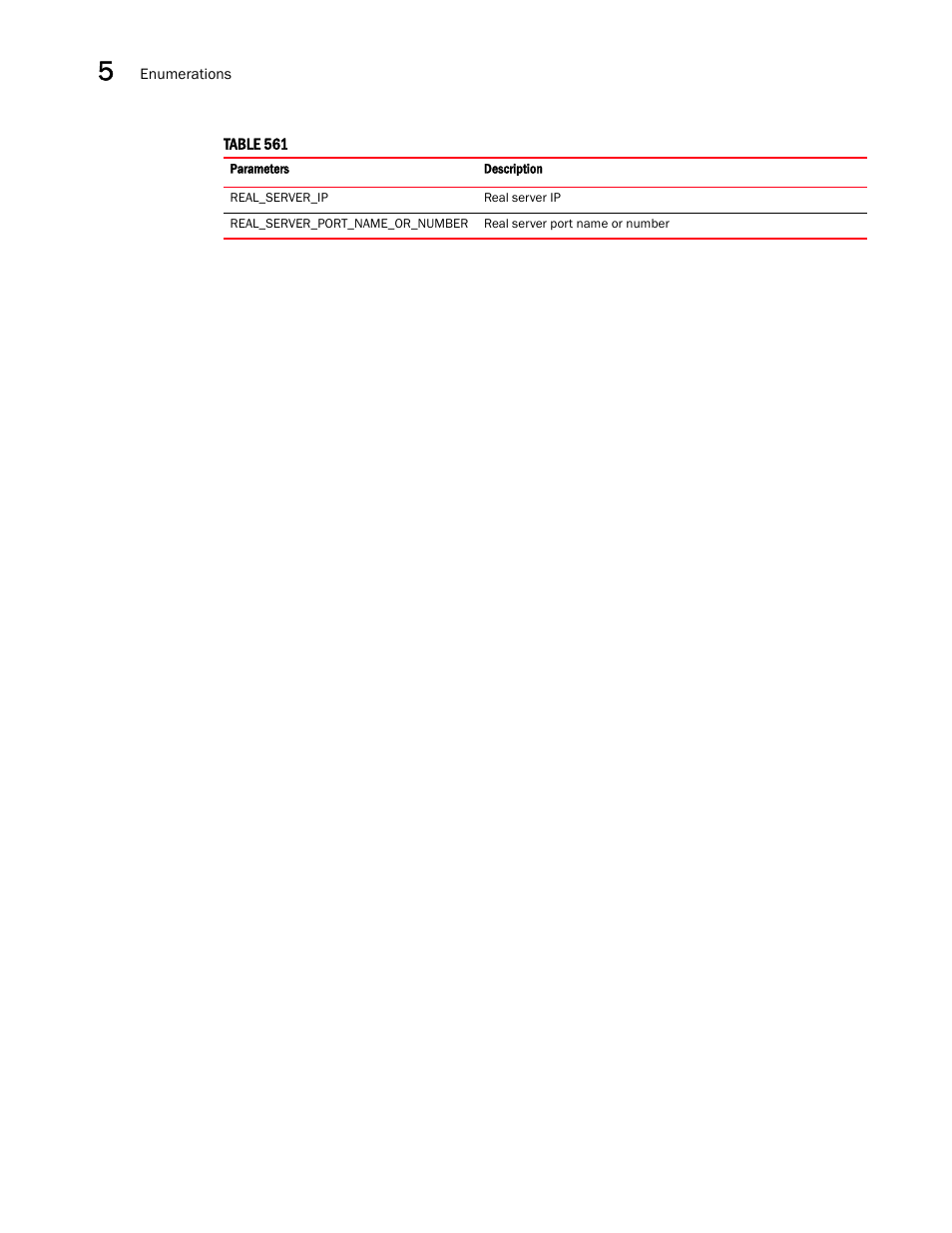 Brocade Virtual ADX XML API Programmer’s Guide (Supporting ADX v03.1.00) User Manual | Page 568 / 878