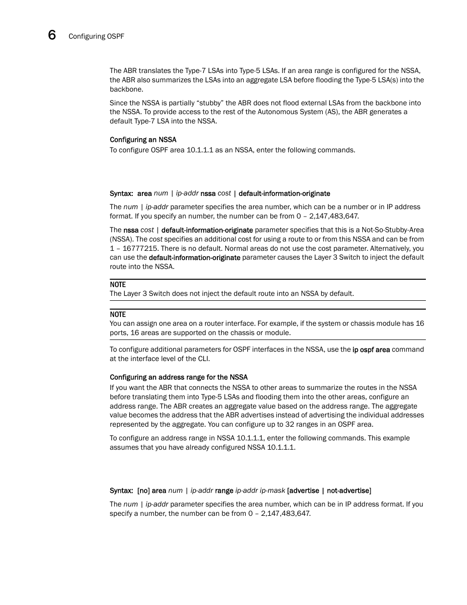 Brocade Virtual ADX Switch and Router Guide (Supporting ADX v03.1.00) User Manual | Page 126 / 374