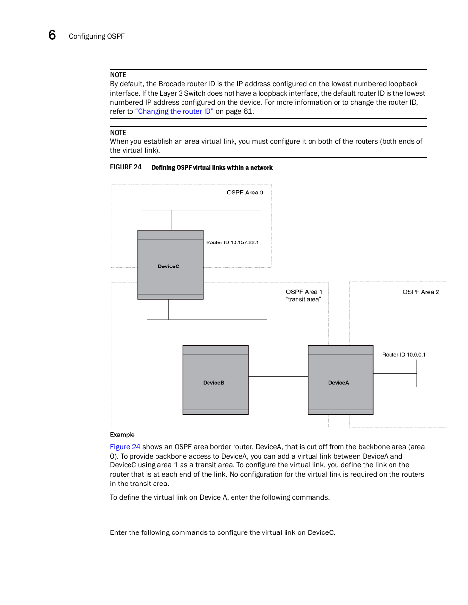 Brocade Virtual ADX Switch and Router Guide (Supporting ADX v03.1.00) User Manual | Page 132 / 374