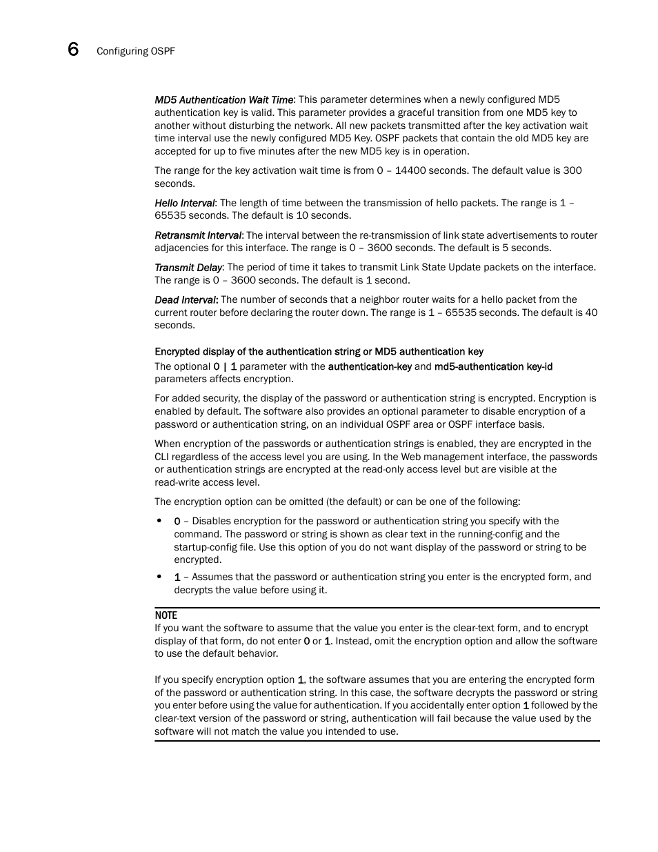 Brocade Virtual ADX Switch and Router Guide (Supporting ADX v03.1.00) User Manual | Page 134 / 374