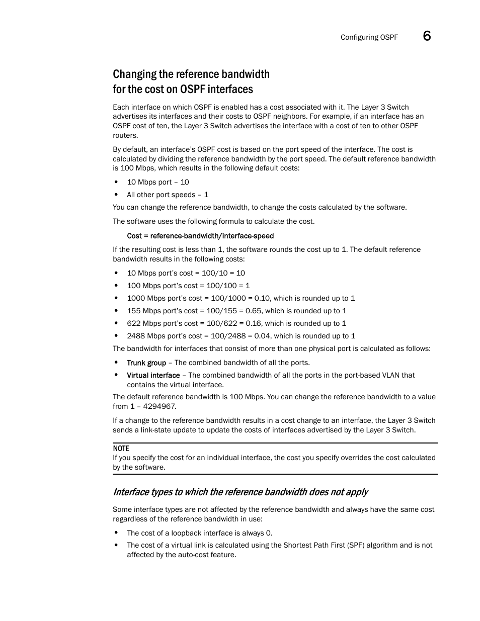 Brocade Virtual ADX Switch and Router Guide (Supporting ADX v03.1.00) User Manual | Page 135 / 374