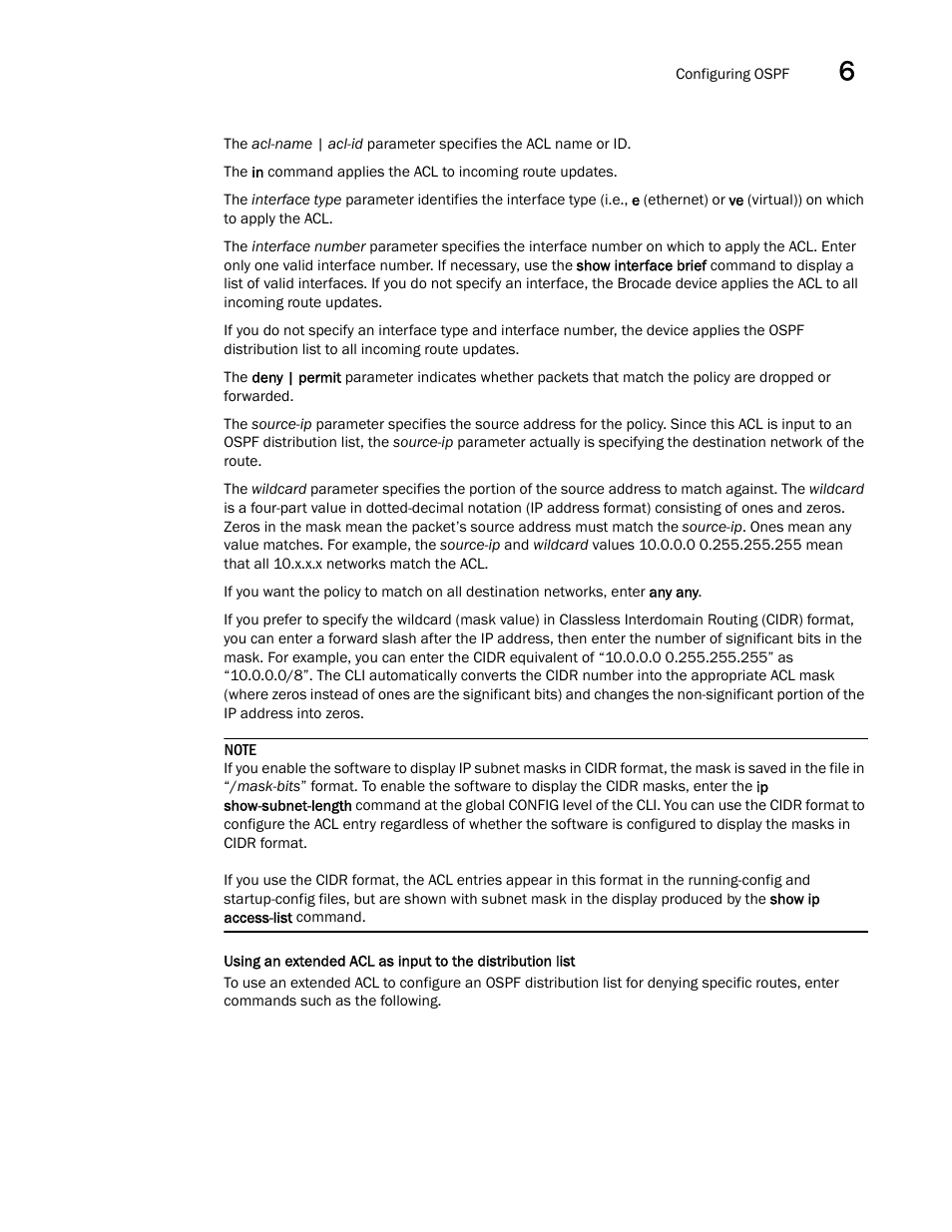 Brocade Virtual ADX Switch and Router Guide (Supporting ADX v03.1.00) User Manual | Page 139 / 374