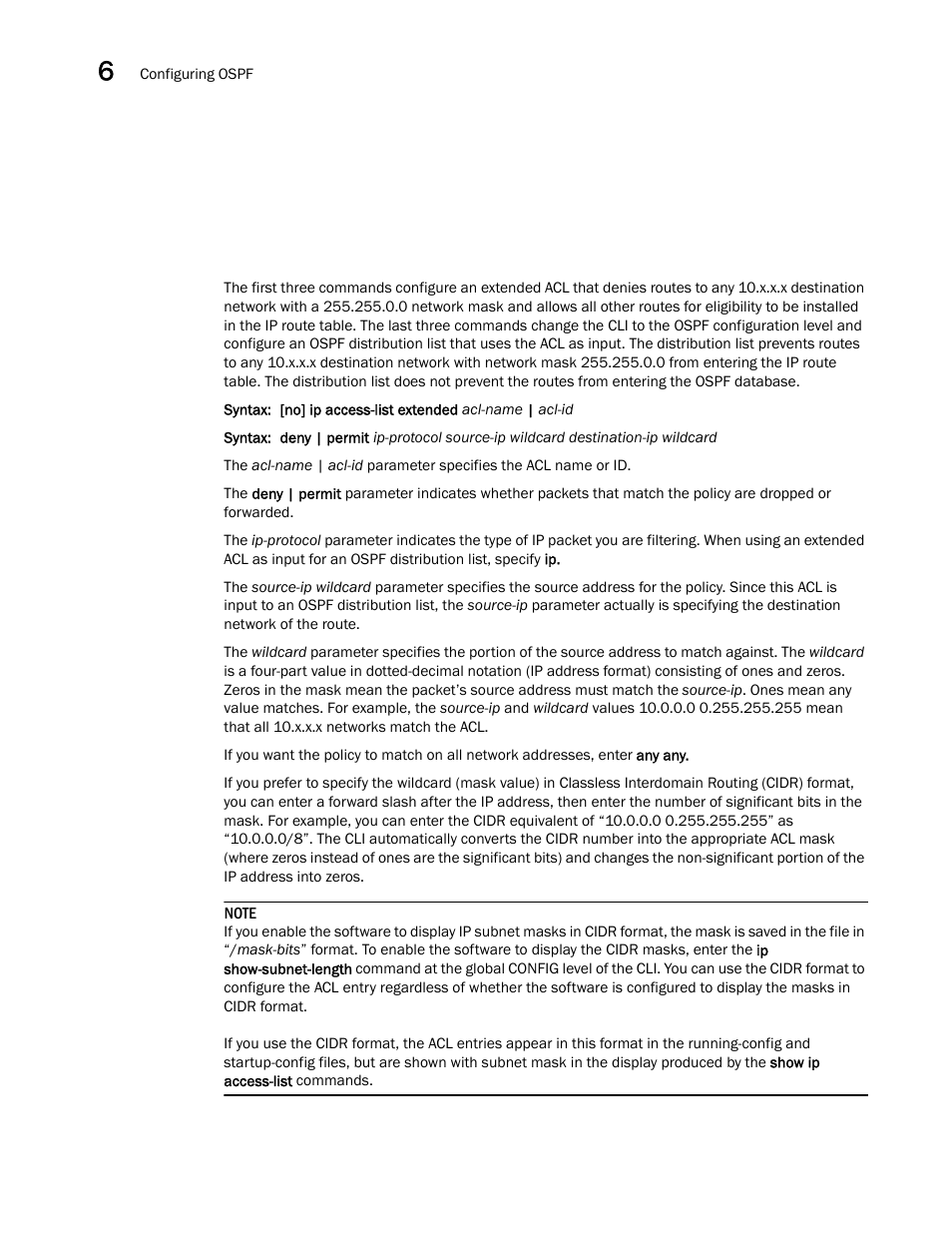 Brocade Virtual ADX Switch and Router Guide (Supporting ADX v03.1.00) User Manual | Page 140 / 374