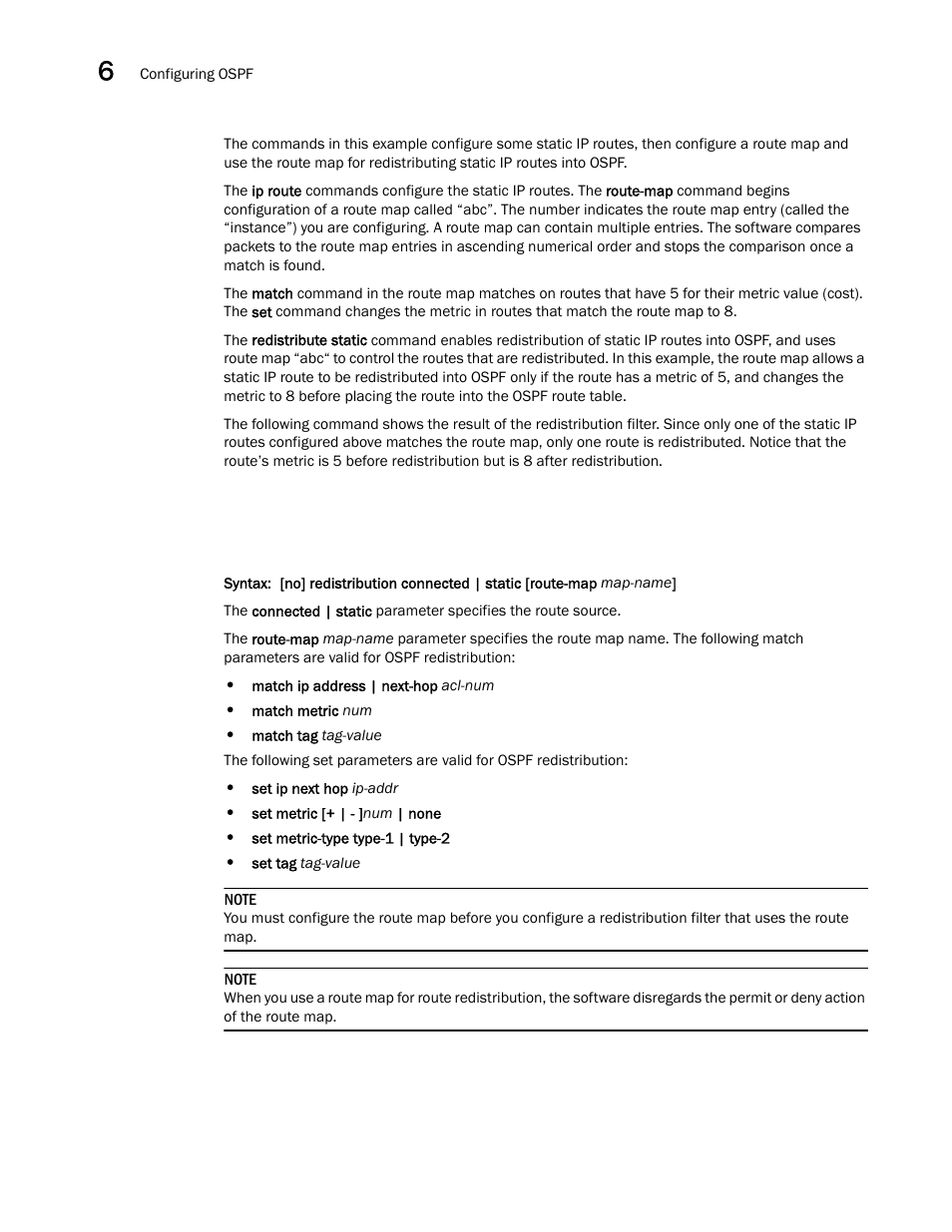 Brocade Virtual ADX Switch and Router Guide (Supporting ADX v03.1.00) User Manual | Page 142 / 374