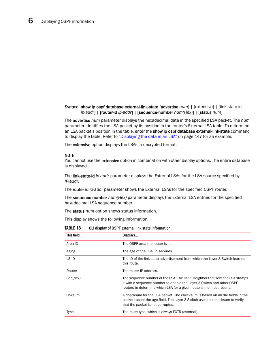 Brocade Virtual ADX Switch and Router Guide (Supporting ADX v03.1.00) User Manual | Page 160 / 374