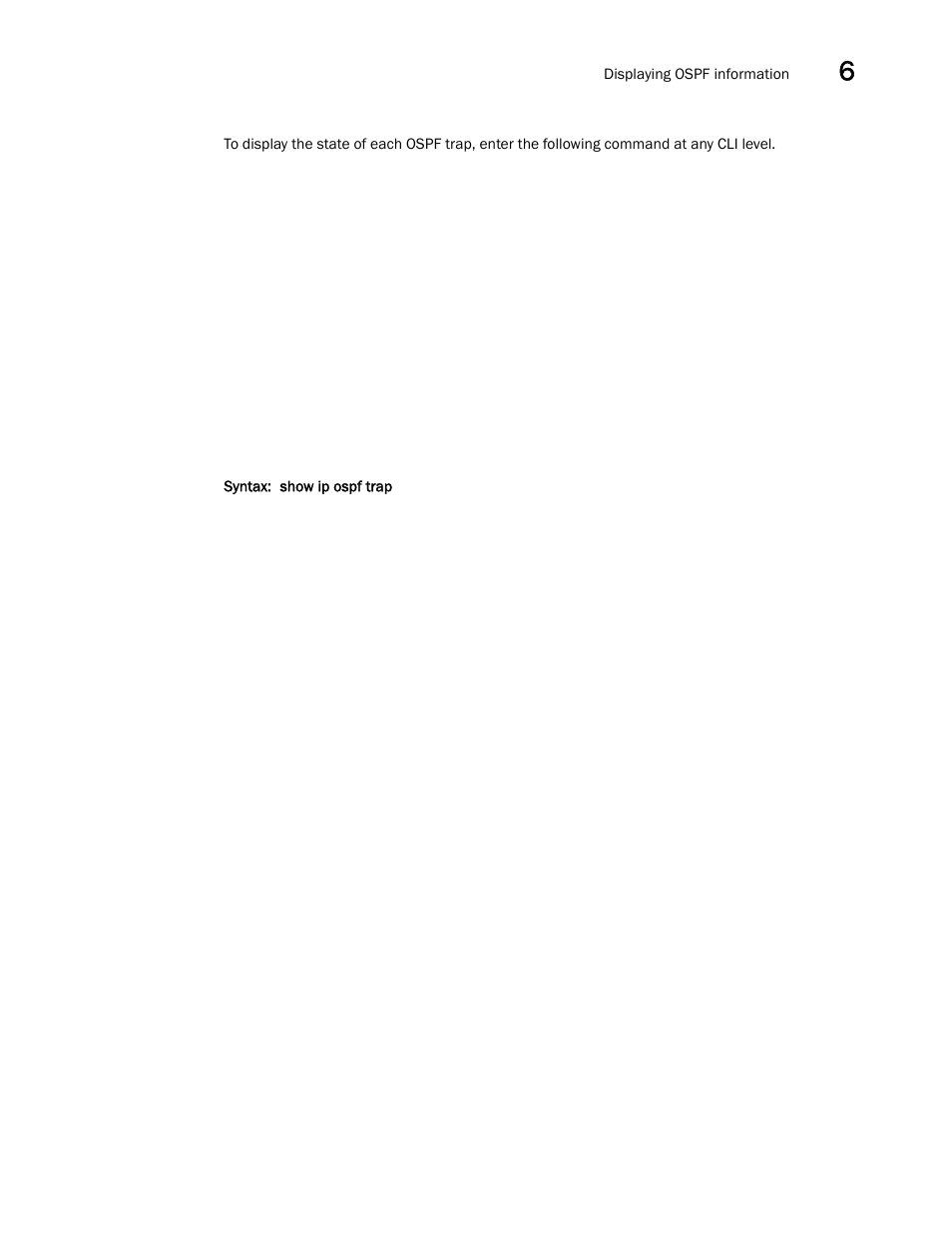 Brocade Virtual ADX Switch and Router Guide (Supporting ADX v03.1.00) User Manual | Page 163 / 374