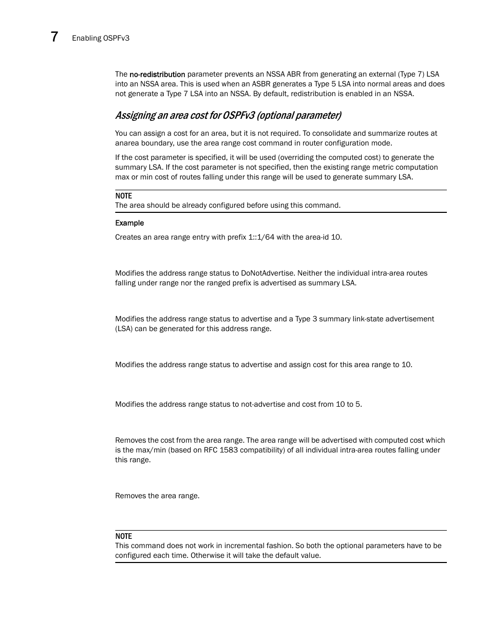 Brocade Virtual ADX Switch and Router Guide (Supporting ADX v03.1.00) User Manual | Page 170 / 374