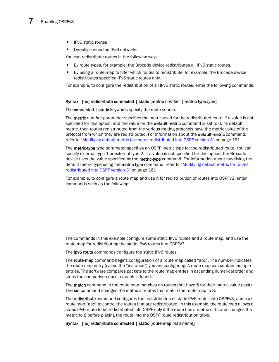 Brocade Virtual ADX Switch and Router Guide (Supporting ADX v03.1.00) User Manual | Page 174 / 374