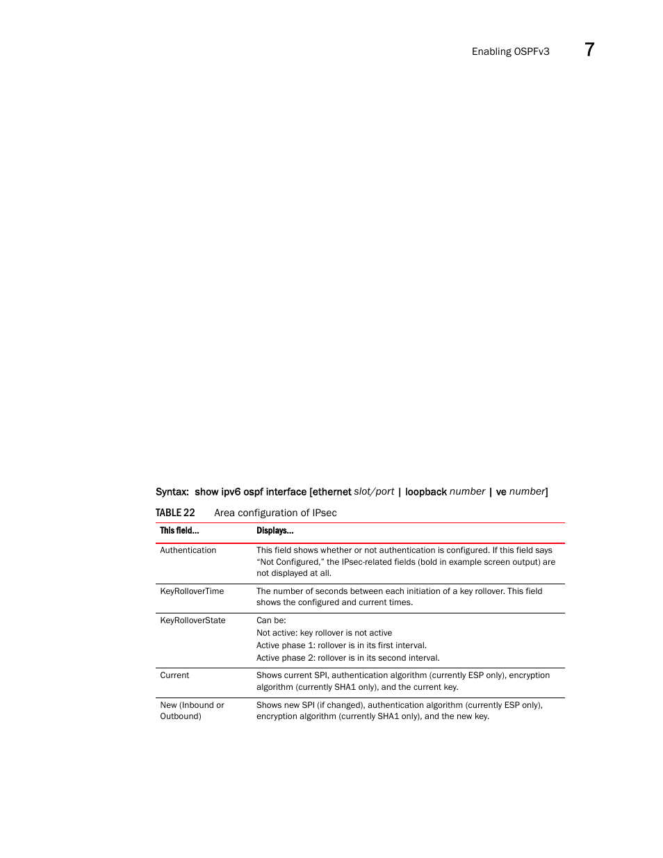 Brocade Virtual ADX Switch and Router Guide (Supporting ADX v03.1.00) User Manual | Page 193 / 374