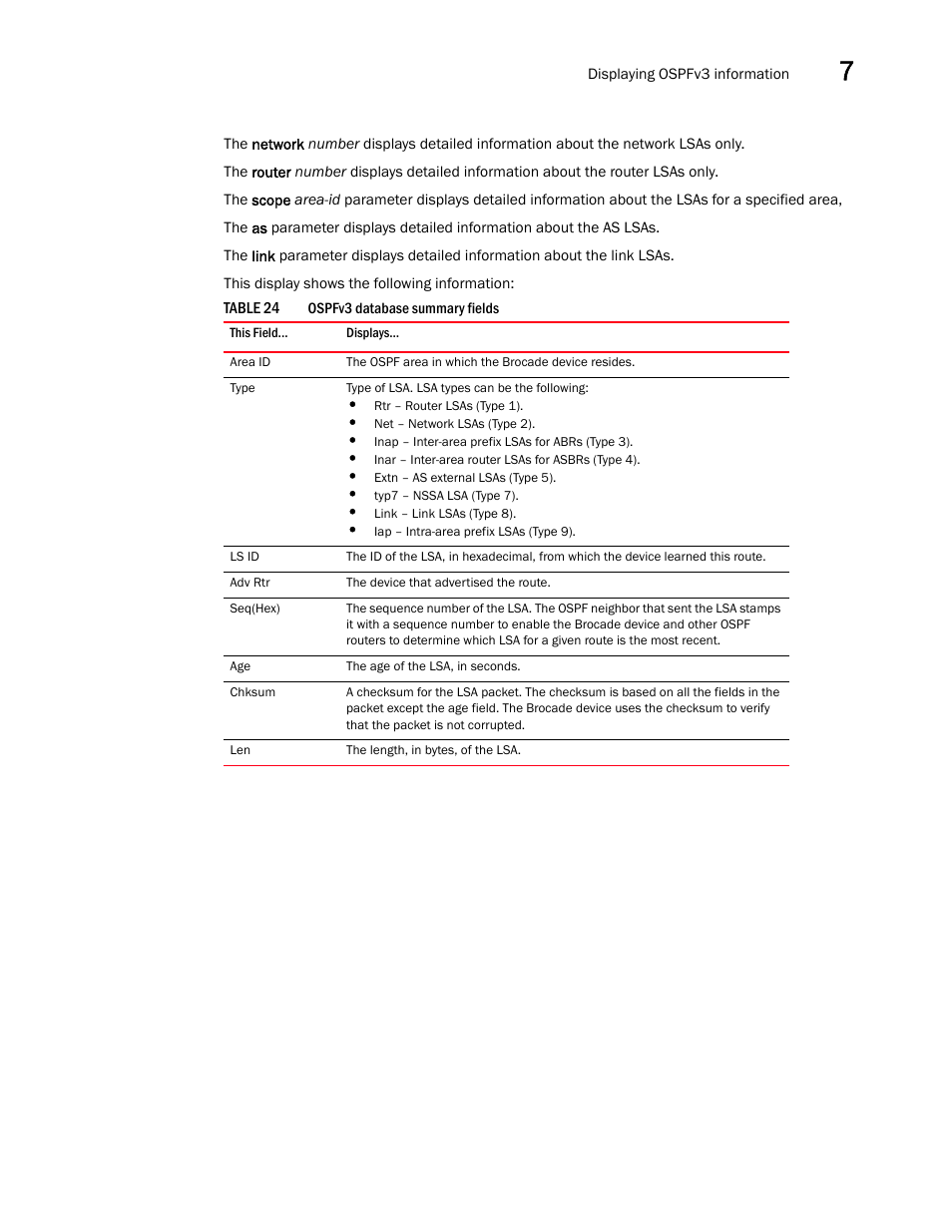 Brocade Virtual ADX Switch and Router Guide (Supporting ADX v03.1.00) User Manual | Page 197 / 374