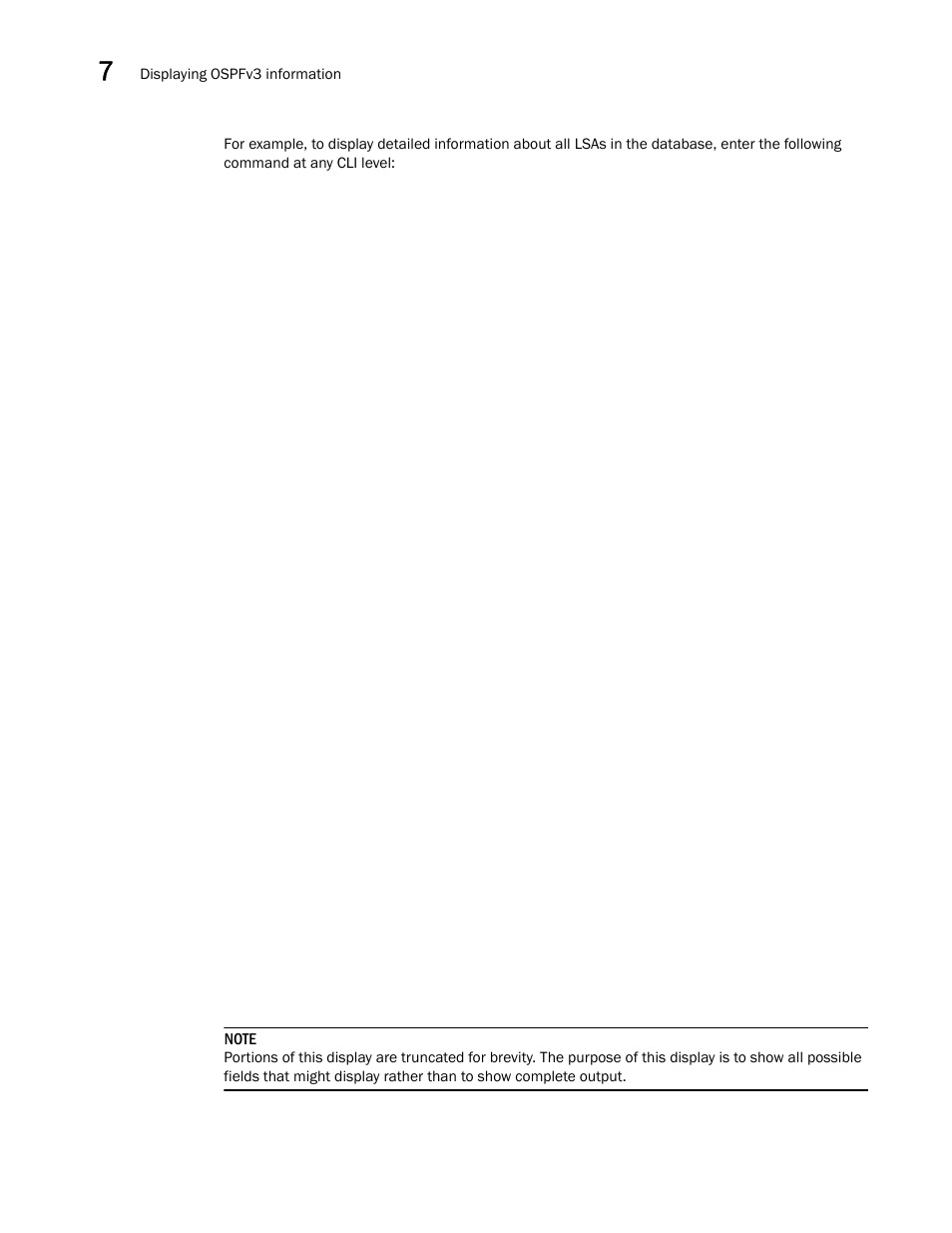 Brocade Virtual ADX Switch and Router Guide (Supporting ADX v03.1.00) User Manual | Page 198 / 374