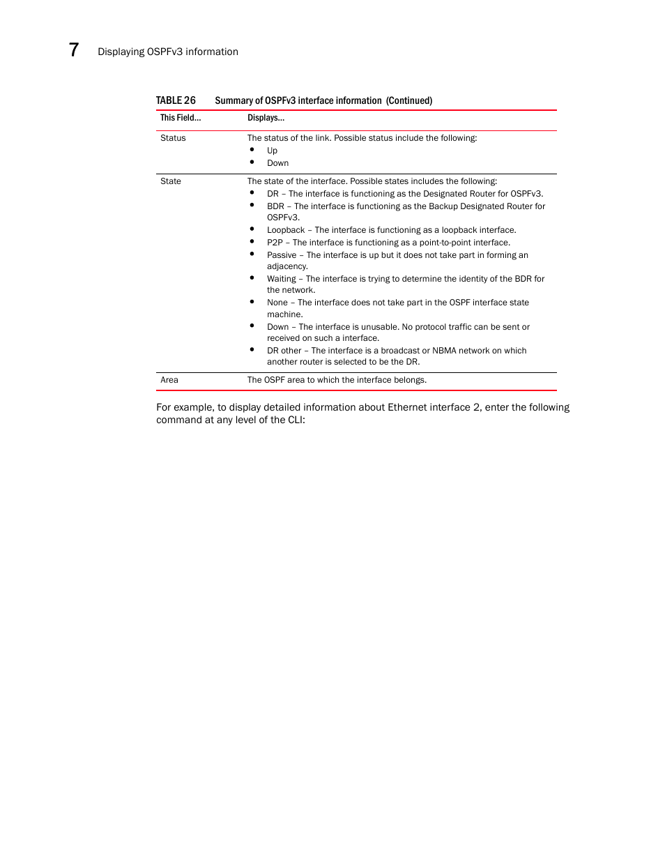 Brocade Virtual ADX Switch and Router Guide (Supporting ADX v03.1.00) User Manual | Page 202 / 374