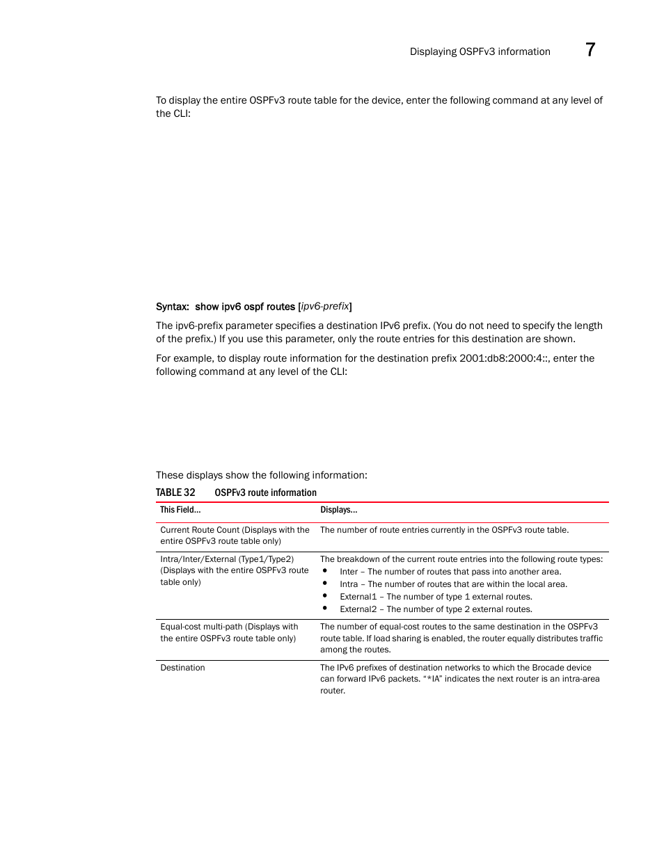 Brocade Virtual ADX Switch and Router Guide (Supporting ADX v03.1.00) User Manual | Page 209 / 374