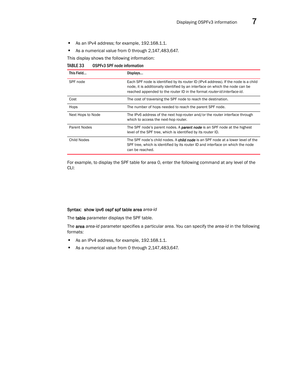 Brocade Virtual ADX Switch and Router Guide (Supporting ADX v03.1.00) User Manual | Page 211 / 374