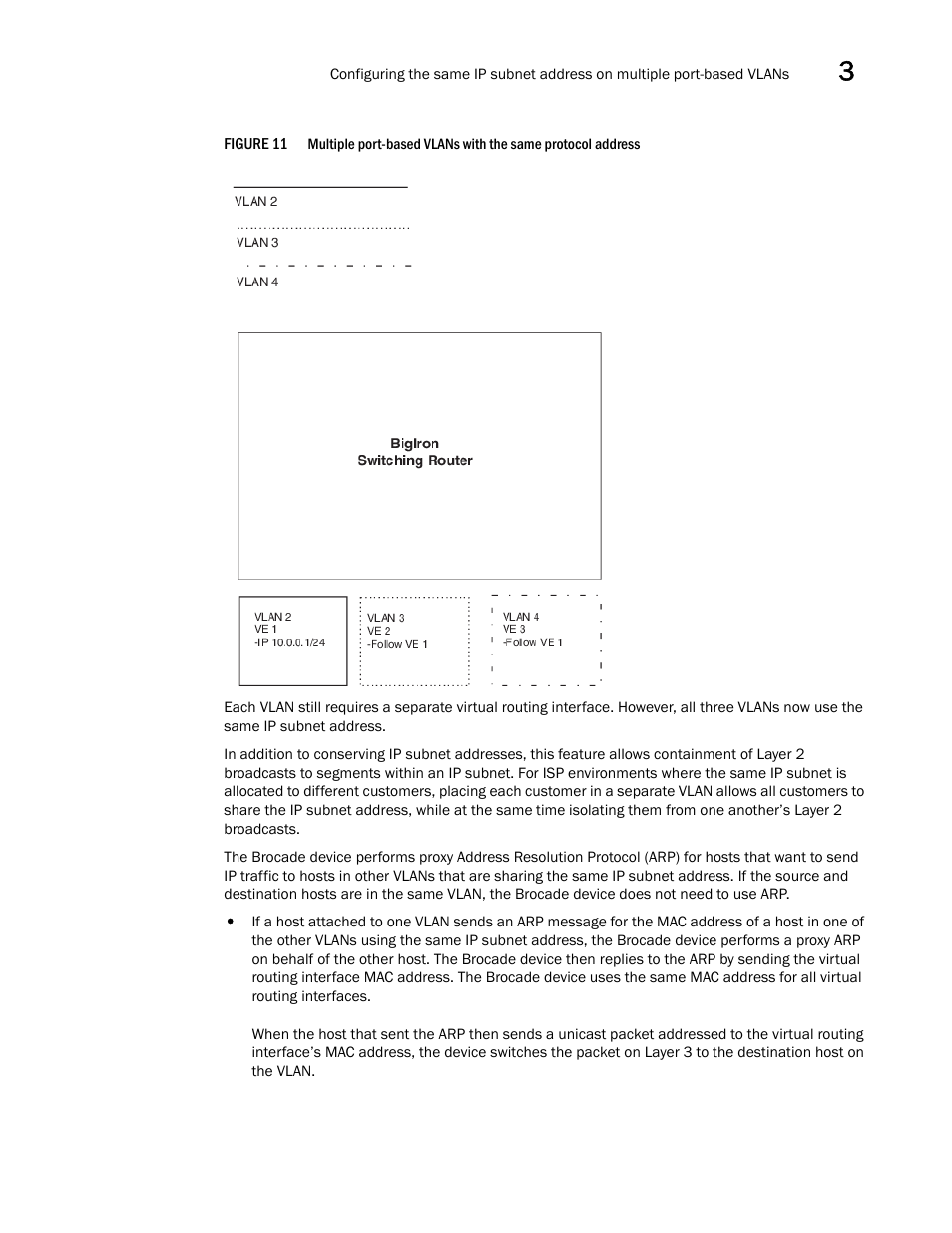 Brocade Virtual ADX Switch and Router Guide (Supporting ADX v03.1.00) User Manual | Page 55 / 374