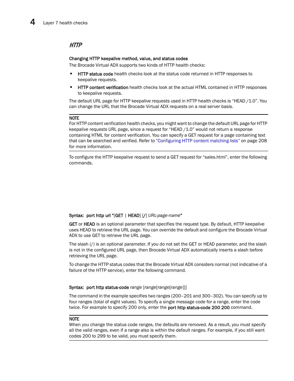 Brocade Virtual ADX Server Load Balancing Guide (Supporting ADX v03.1.00) User Manual | Page 194 / 408