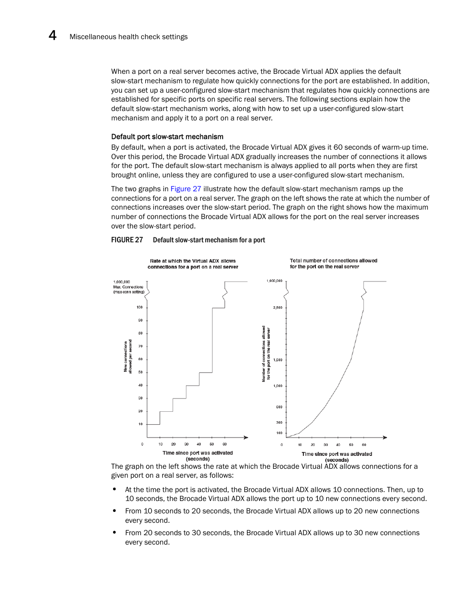 Brocade Virtual ADX Server Load Balancing Guide (Supporting ADX v03.1.00) User Manual | Page 244 / 408