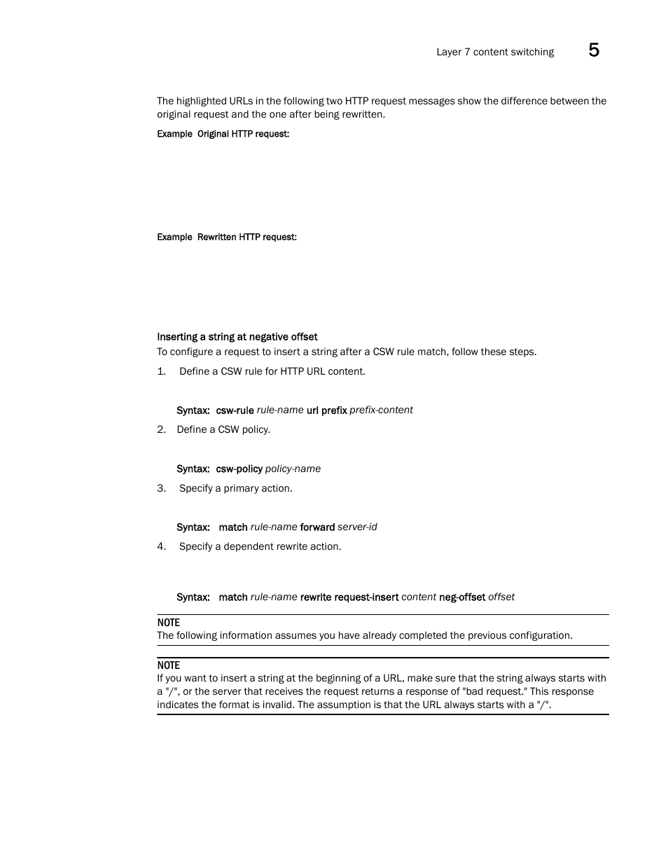 Brocade Virtual ADX Server Load Balancing Guide (Supporting ADX v03.1.00) User Manual | Page 277 / 408