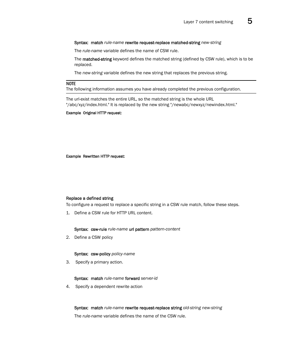 Brocade Virtual ADX Server Load Balancing Guide (Supporting ADX v03.1.00) User Manual | Page 279 / 408