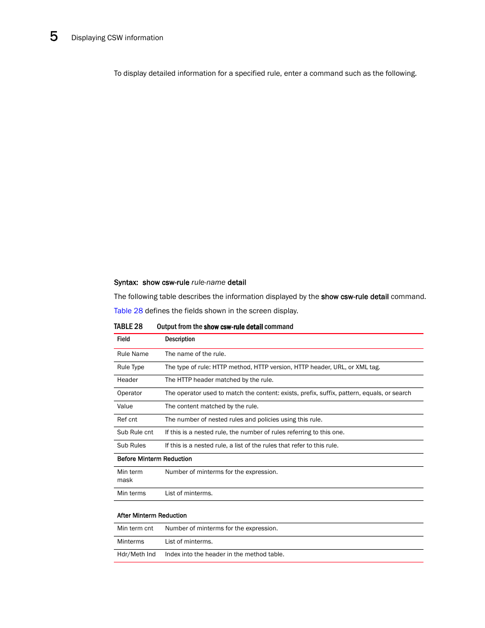 Brocade Virtual ADX Server Load Balancing Guide (Supporting ADX v03.1.00) User Manual | Page 300 / 408