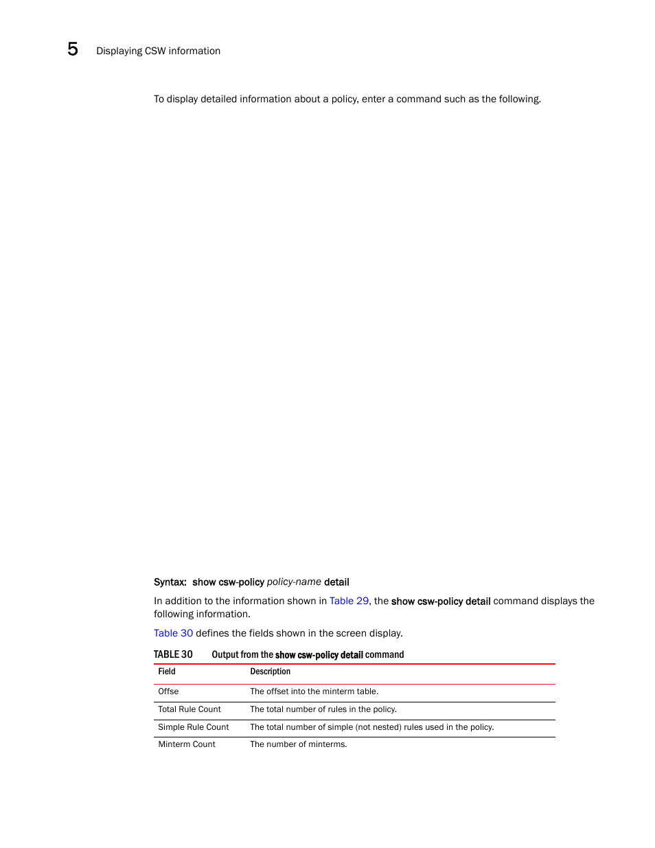 Brocade Virtual ADX Server Load Balancing Guide (Supporting ADX v03.1.00) User Manual | Page 302 / 408