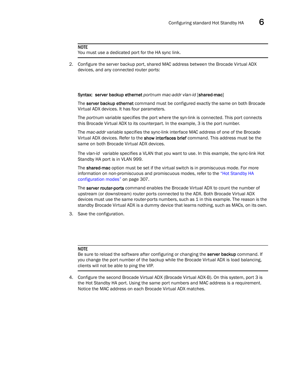 Brocade Virtual ADX Server Load Balancing Guide (Supporting ADX v03.1.00) User Manual | Page 325 / 408