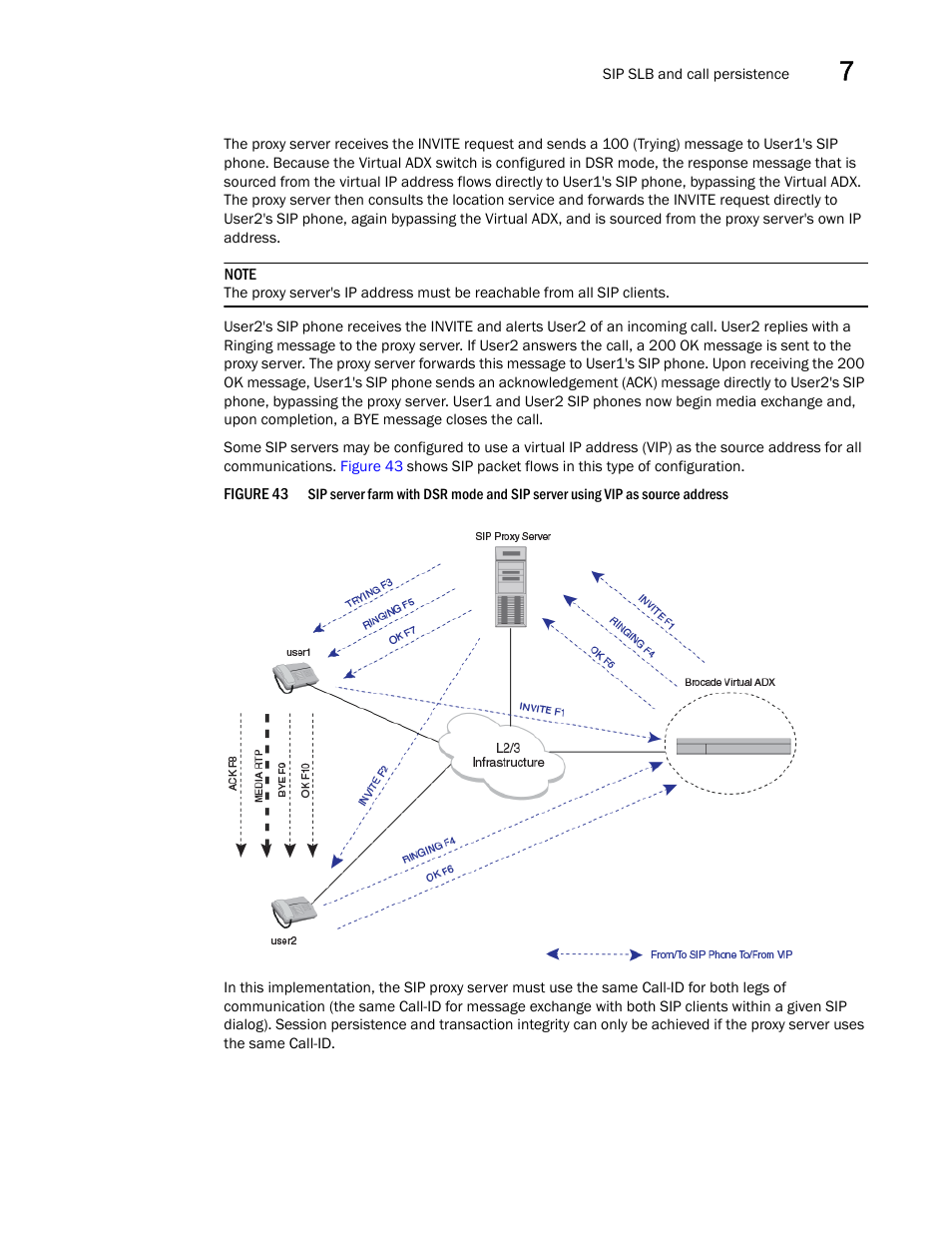 Brocade Virtual ADX Server Load Balancing Guide (Supporting ADX v03.1.00) User Manual | Page 347 / 408