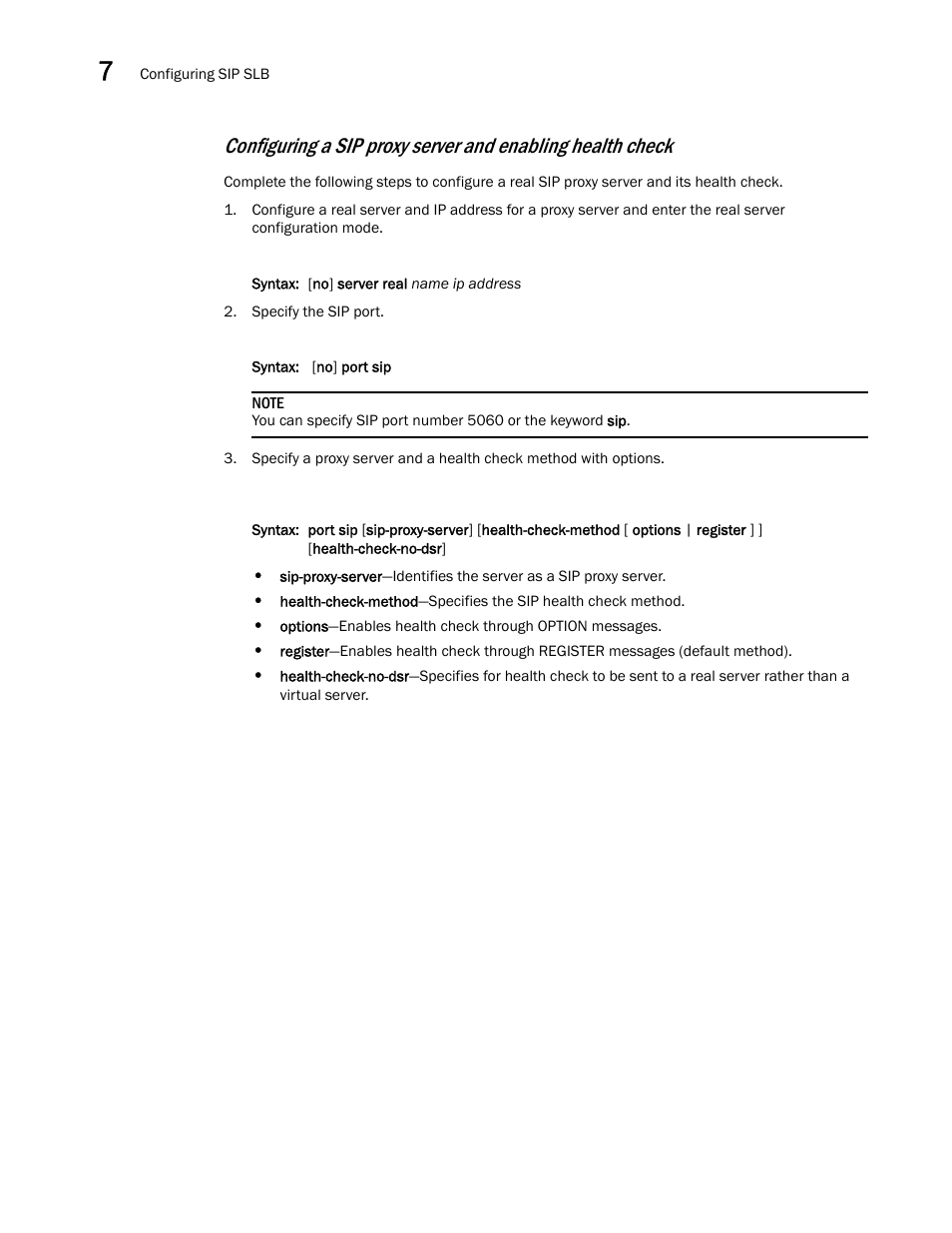 Brocade Virtual ADX Server Load Balancing Guide (Supporting ADX v03.1.00) User Manual | Page 350 / 408