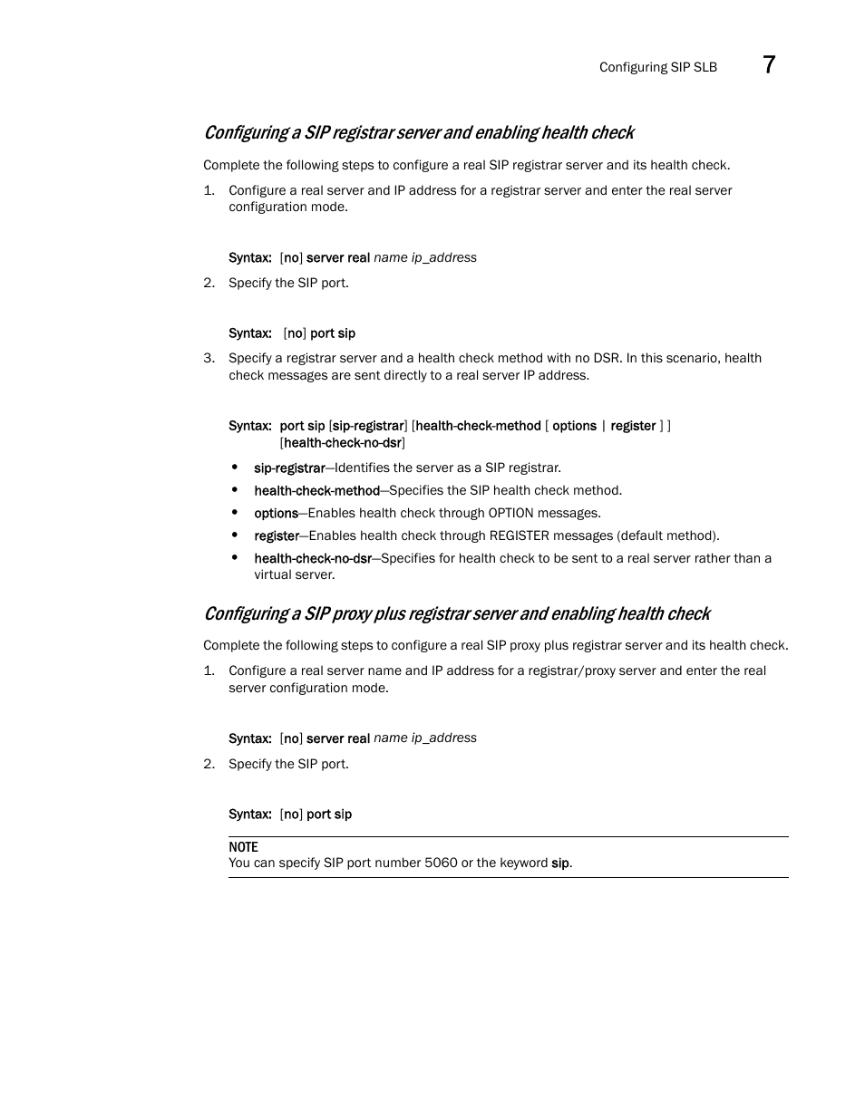 Brocade Virtual ADX Server Load Balancing Guide (Supporting ADX v03.1.00) User Manual | Page 351 / 408