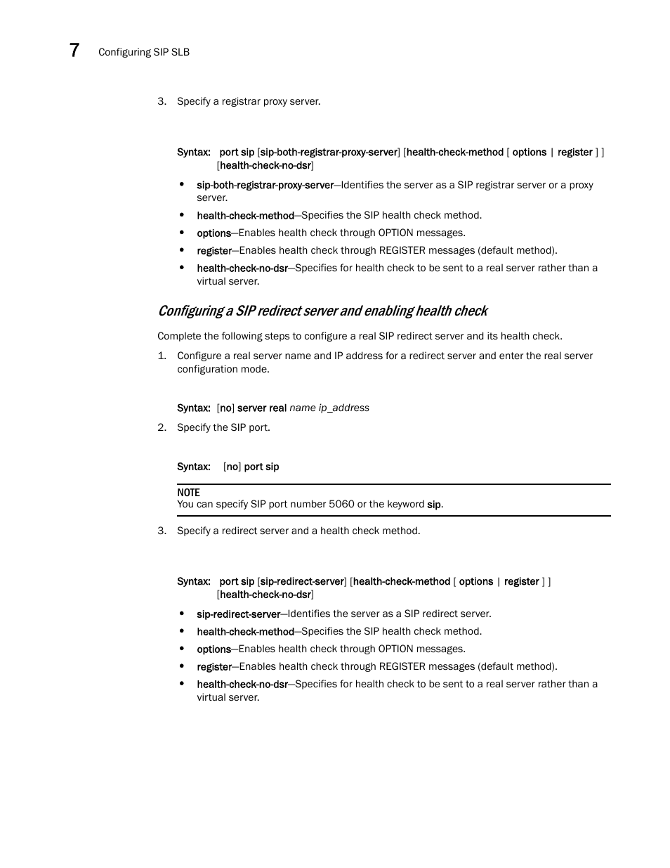 Brocade Virtual ADX Server Load Balancing Guide (Supporting ADX v03.1.00) User Manual | Page 352 / 408