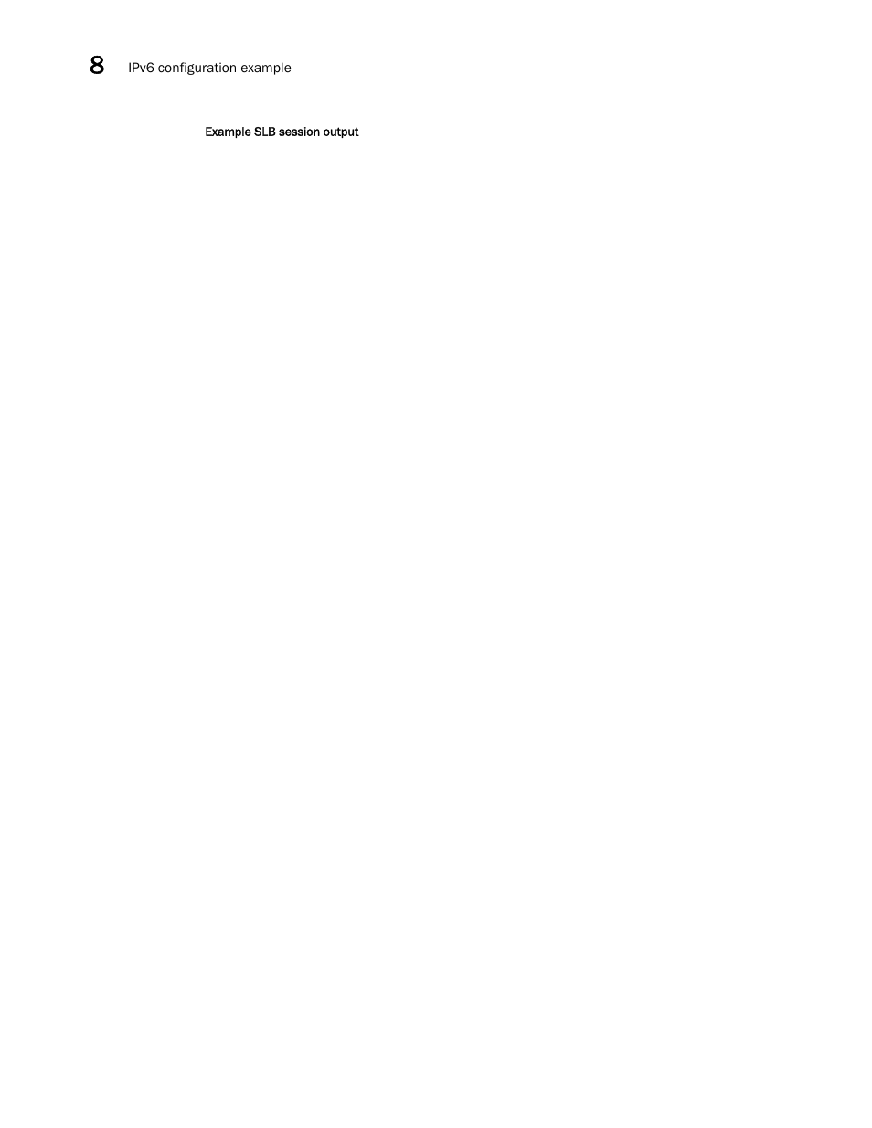 Brocade Virtual ADX Server Load Balancing Guide (Supporting ADX v03.1.00) User Manual | Page 364 / 408