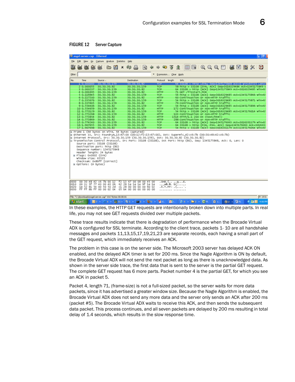 Figure 12 | Brocade Virtual ADX Security Guide (Supporting ADX v03.1.00) User Manual | Page 149 / 180