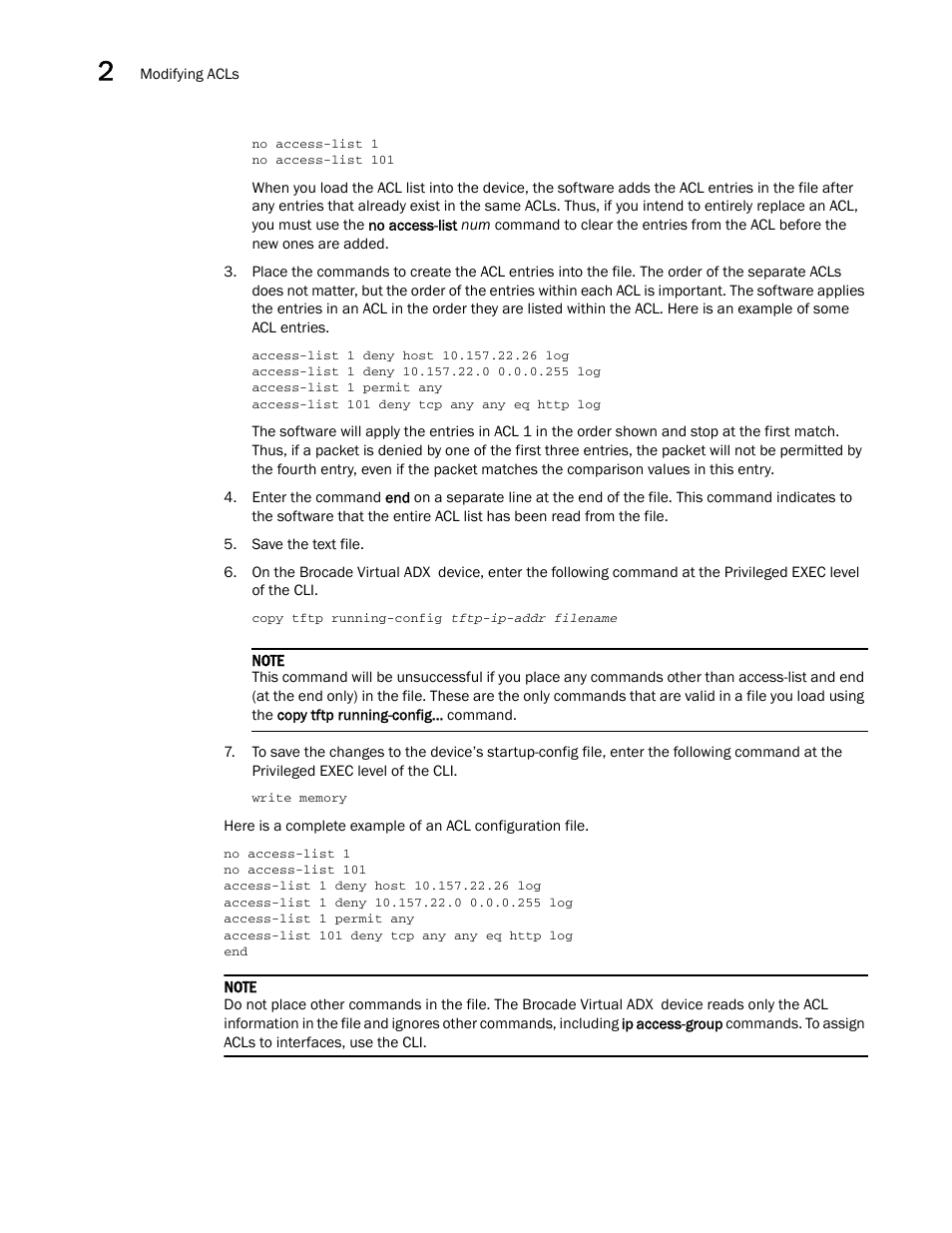 Brocade Virtual ADX Security Guide (Supporting ADX v03.1.00) User Manual | Page 52 / 180