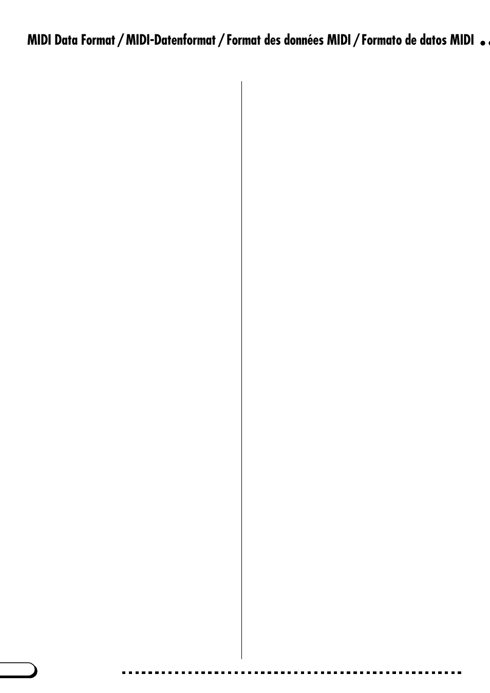 Yamaha CVP-103M User Manual | Page 20 / 68