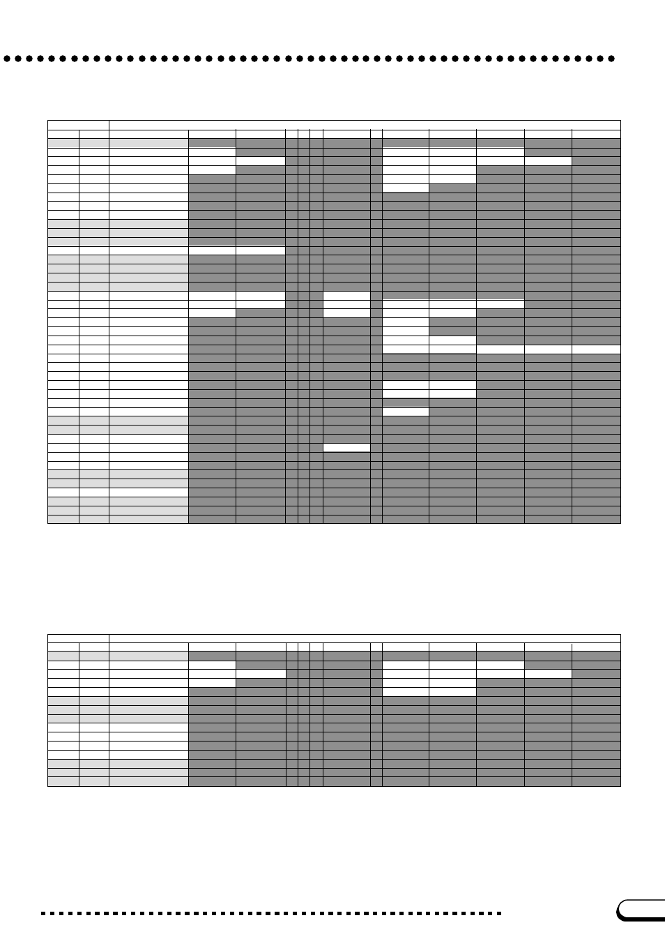Yamaha CVP-103M User Manual | Page 31 / 68