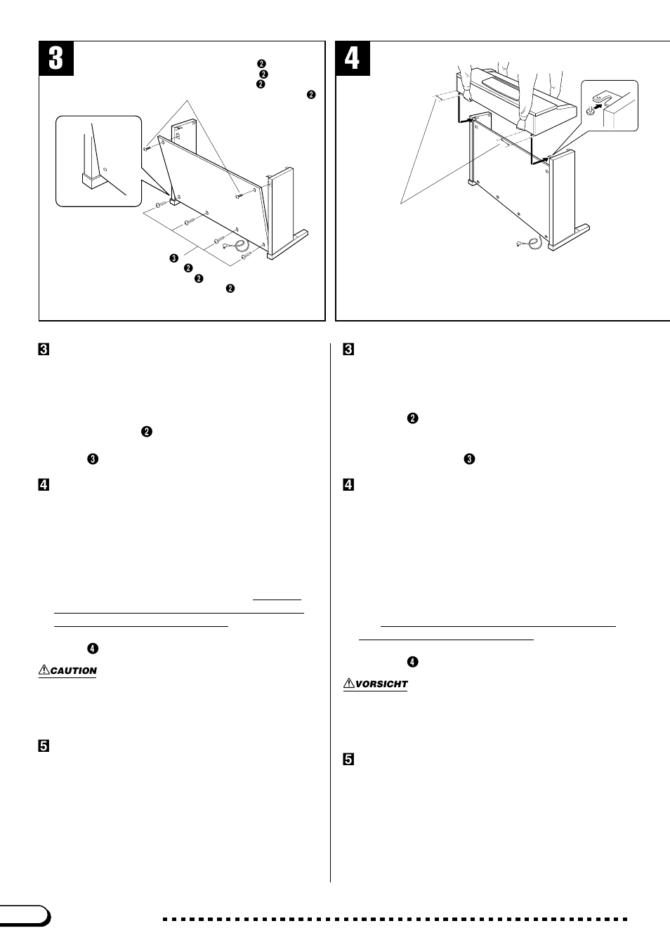 Yamaha CVP-103M User Manual | Page 42 / 68