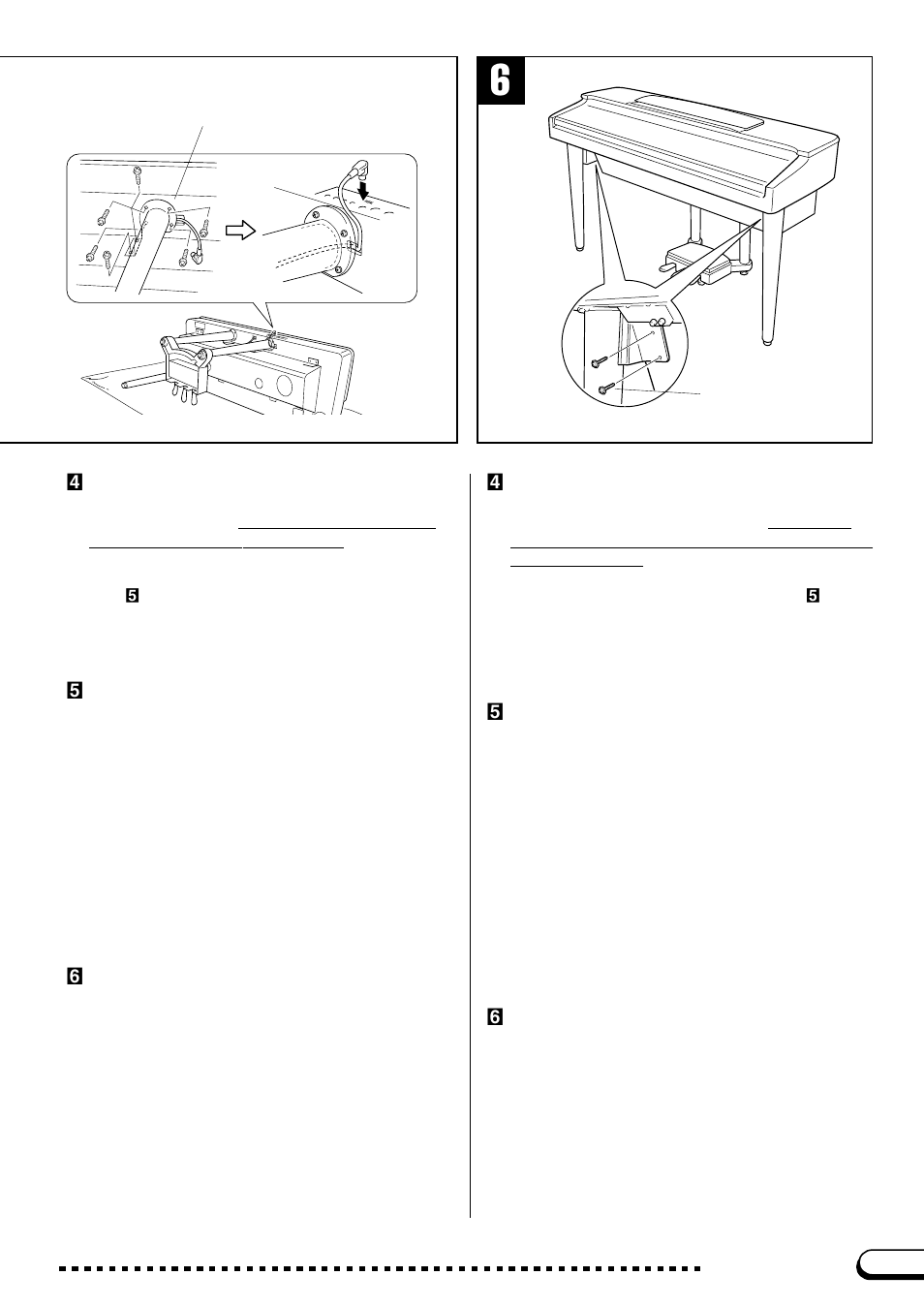 Yamaha CVP-103M User Manual | Page 49 / 68