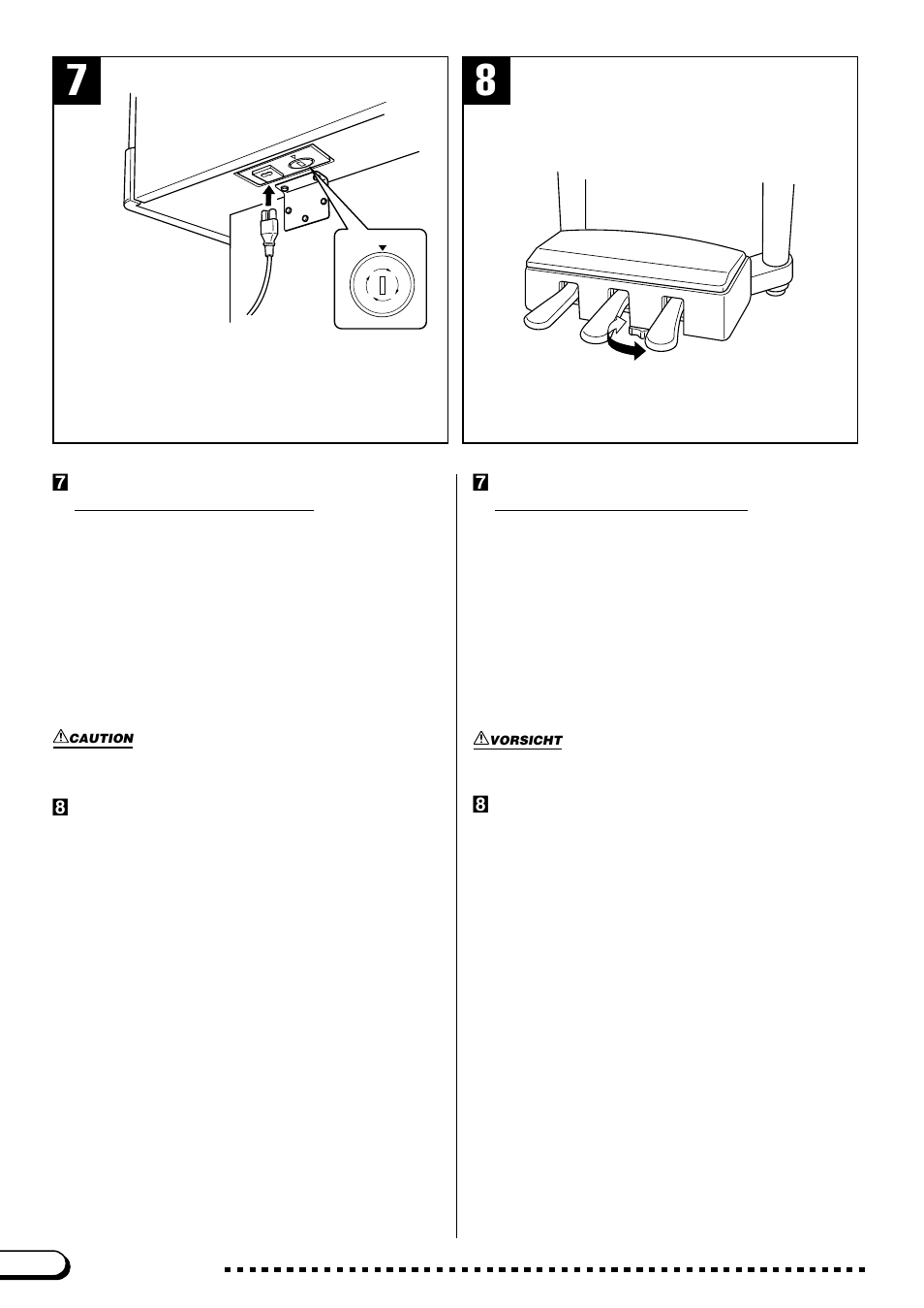 Yamaha CVP-103M User Manual | Page 50 / 68