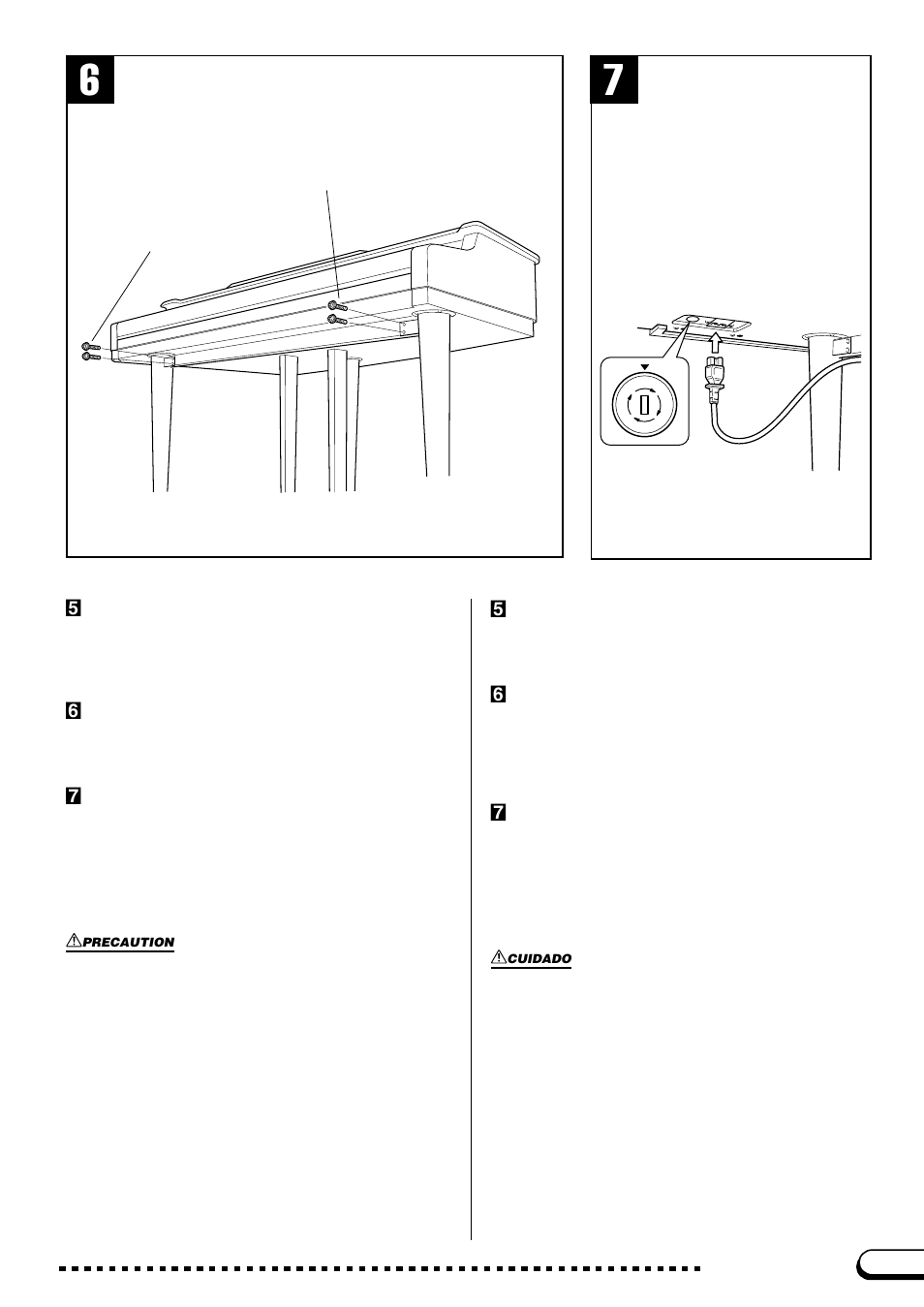 Yamaha CVP-103M User Manual | Page 57 / 68