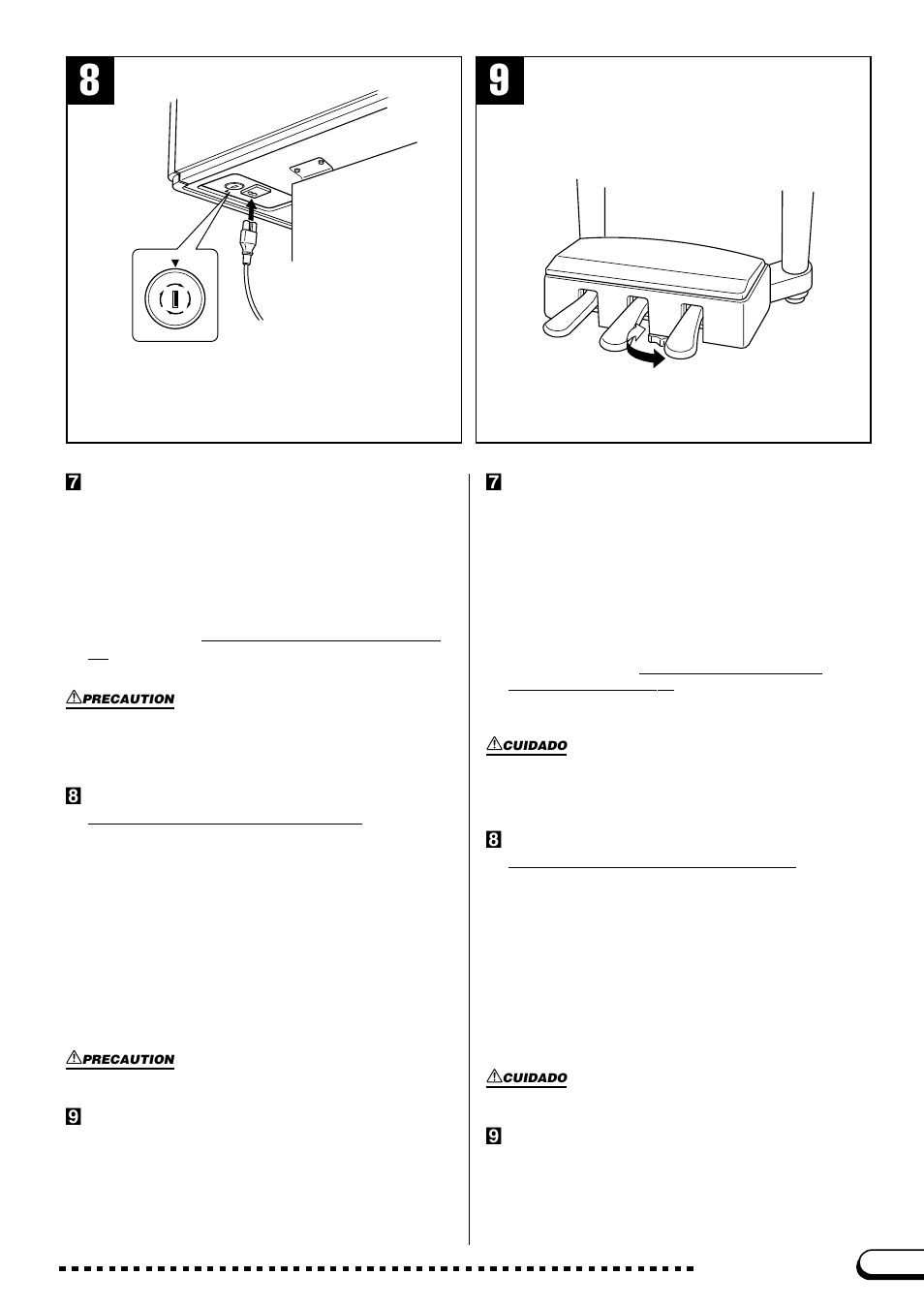 Yamaha CVP-103M User Manual | Page 65 / 68